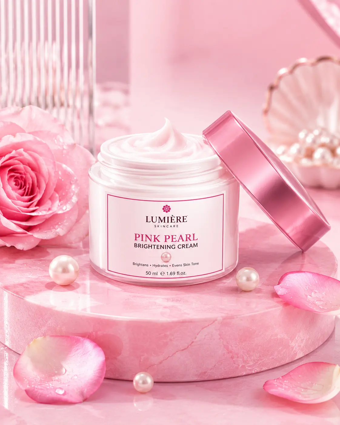 Beauty Care Essentials