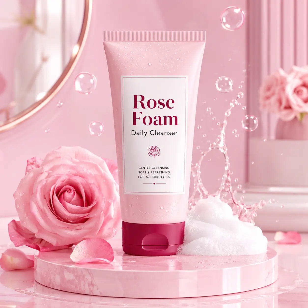 Velvet Touch Night Cream